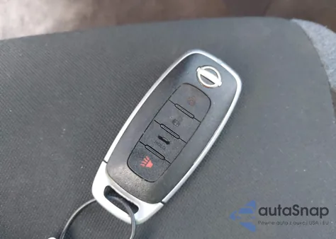 2024 Nissan Versa 1.6 Sv from USA, damaged, VIN 3N1CN8EV0RL912437